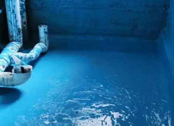 内蒙古卫生间漏水维修公司分下防水公司如何判断防水工程的质量?
